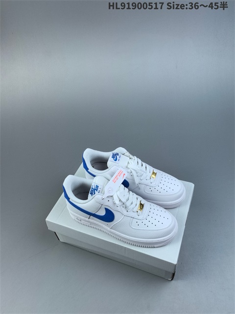 men air force one shoes 36-45 2025-9-19-439